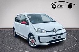Volkswagen Up (12-23) Up Beats 1.0 60PS 5d For Sale - W18 Cars, Colne