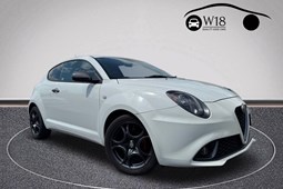 Alfa Romeo Mito (09-18) 875cc TB TwinAir 105hp Super 3d For Sale - W18 Cars, Colne
