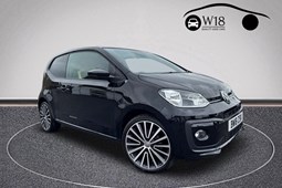 Volkswagen Up (12-23) High Up 1.0 75PS 3d For Sale - W18 Cars, Colne