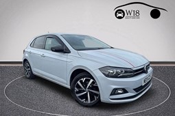 Volkswagen Polo Hatchback (17 on) Beats 1.0 Evo 65PS 5d For Sale - W18 Cars, Colne