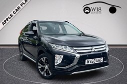 Mitsubishi Eclipse Cross SUV (17-21) 3 1.5 2WD 5d For Sale - W18 Cars, Colne