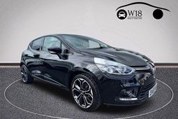 Renault Clio Hatchback (12-19) Iconic TCe 90 5d For Sale - W18 Cars, Colne