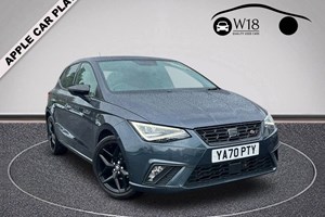 SEAT Ibiza Hatchback (17 on) FR 1.0 TSI 95PS (07/2018 on) 5d For Sale - W18 Cars, Colne