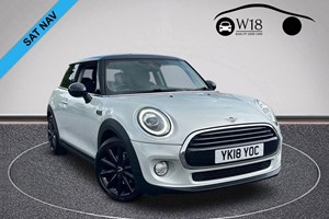 MINI Hatchback (14-24) Cooper D (03/2018 on) 3d For Sale - W18 Cars, Colne