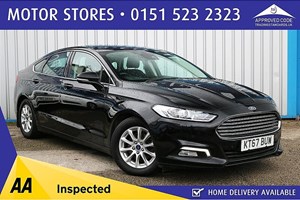 Ford Mondeo Hatchback (14-22) Zetec Edition 1.5 Duratorq TDCi 120PS Eco 5d For Sale - Motor Stores, Liverpool
