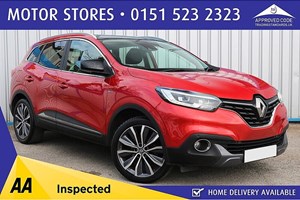 Renault Kadjar (15-22) 1.5 dCi Signature S Nav 5d For Sale - Motor Stores, Liverpool