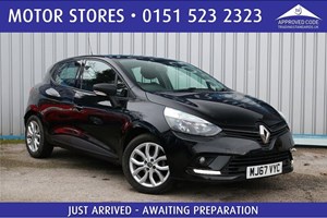 Renault Clio Hatchback (12-19) Play TCe 90 ECO 5d For Sale - Motor Stores, Liverpool