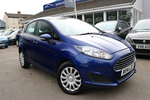 Ford Fiesta (08-17) 1.5 TDCi Style 5d For Sale - Motor Stores, Liverpool