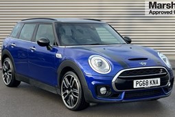 MINI Clubman (15-24) Cooper S Sport Steptronic Sport with double clutch auto 6d For Sale - Marshall Mercedes-Benz of Blackpool, Blackpool