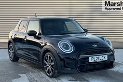 MINI Hatchback (14-24) 2.0 Cooper S Classic 5dr Auto For Sale - Marshall Mercedes-Benz of Blackpool, Blackpool