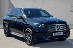 Mercedes-Benz GLS SUV (19 on) GLS 450d 4Matic Business Class 5dr 9G-Tronic For Sale - Marshall Mercedes-Benz of Blackpool, Blackpool