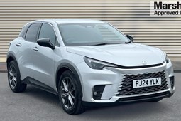 Lexus LBX SUV (23 on) 1.5 Takumi 5dr E-CVT For Sale - Marshall Mercedes-Benz of Blackpool, Blackpool