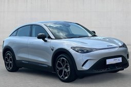 Smart 3 SUV (24 on) 200kW Pro + 66kWh 5dr Auto For Sale - smart at Marshall Mercedes-Benz of Portsmouth, Portsmouth