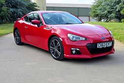 Subaru BRZ (12-21) 2.0i SE Lux 2d For Sale - Rascasse Motor Company, Northampton