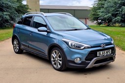 Hyundai i20 Active (16-18) 1.0T GDI Active 5d For Sale - Rascasse Motor Company, Northampton