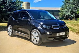 BMW i3 (13-22) 94Ah with Range Extender Atelier Interior World auto 5d For Sale - Rascasse Motor Company, Northampton