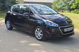 Peugeot 208 Hatchback (12-19) 1.6 BlueHDi Active 5d For Sale - Rascasse Motor Company, Northampton