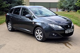 SEAT Ibiza ST (10-17) 1.6 TDI CR Sportrider 5d For Sale - Rascasse Motor Company, Northampton