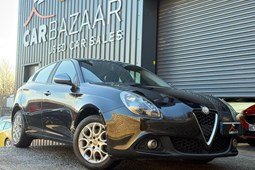 Alfa Romeo Giulietta (10-20) 2.0 JTDM-2 Super 5d For Sale - Car Bazaar ltd, Sheffield