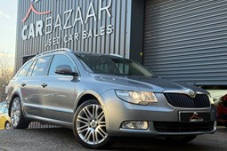 Skoda Superb Estate (10-15) 2.0T FSI Elegance 5d DSG For Sale - Car Bazaar ltd, Sheffield