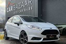 Ford Fiesta ST (12-17) 1.6 EcoBoost ST-3 3d For Sale - Car Bazaar ltd, Sheffield