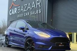 Ford Fiesta ST (12-17) 1.6 EcoBoost ST-2 3d For Sale - Car Bazaar ltd, Sheffield