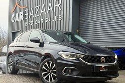 Fiat Tipo Hatchback (16-23) Lounge 1.3 MultiJet II 95hp 5d For Sale - Car Bazaar ltd, Sheffield