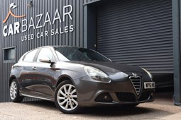 Alfa Romeo Giulietta (10-20) 2.0 JTDM Veloce 5d For Sale - Car Bazaar ltd, Sheffield