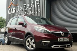 Renault Scenic XMOD (13-15) 1.5 dCi Dynamique Nav 5d For Sale - Car Bazaar ltd, Sheffield