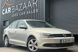 Volkswagen Jetta (11-18) 2.0 TDI CR (140bhp) SE 4d For Sale - Car Bazaar ltd, Sheffield