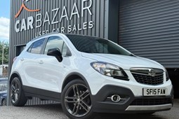 Vauxhall Mokka (12-16) 1.4T Limited Edition 5d For Sale - Car Bazaar ltd, Sheffield