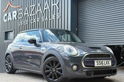 MINI Hatchback (14-24) 2.0 Cooper S Hatchback 3d For Sale - Car Bazaar ltd, Sheffield
