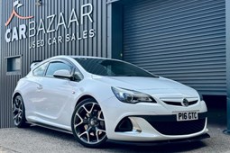 Vauxhall Astra VXR (12-15) 2.0T 16V VXR 3d For Sale - Car Bazaar ltd, Sheffield
