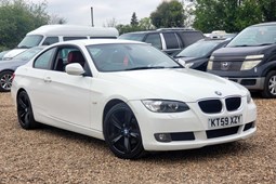 BMW 3-Series Coupe (06-13) 320i SE Highline 2d Auto For Sale - Jap Motor Cars Ltd, Heathrow