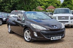 Peugeot 308 CC (09-14) 1.6 THP SE 2d For Sale - Jap Motor Cars Ltd, Heathrow