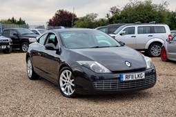 Renault Laguna Coupe (08-12) 2.0 dCi (150bhp) Dynamique TomTom 3d For Sale - Jap Motor Cars Ltd, Heathrow