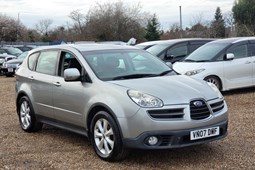 Subaru B9 Tribeca (06-07) 3.0 SE7 5d Auto For Sale - Jap Motor Cars Ltd, Heathrow