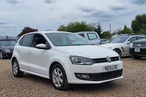 Volkswagen Polo Hatchback (09-17) 1.4 Match 5d For Sale - Jap Motor Cars Ltd, Heathrow