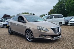 Chrysler Delta (11-13) 1.4 M-Air SR 5d For Sale - Jap Motor Cars Ltd, Heathrow
