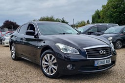 Infiniti M (10-18) 3.0d 4d Auto For Sale - Jap Motor Cars Ltd, Heathrow