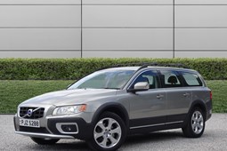 Volvo XC70 (07-16) D5 (205bhp) SE Lux (Sat Nav) 5d Geartronic For Sale - Car Pod Group Ltd, Stockport, Bredbury