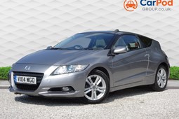 Honda CR-Z (10-13) 1.5 IMA GT Hybrid 3d For Sale - Car Pod Group Ltd, Stockport, Bredbury
