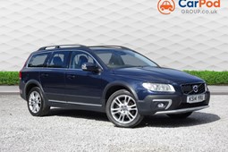 Volvo XC70 (07-16) D5 (215bhp) SE Lux (06/13-) 5d Geartronic For Sale - Car Pod Group Ltd, Stockport, Bredbury