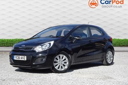 Kia Rio (11-17) 1.25 2 5d For Sale - Car Pod Group Ltd, Stockport, Bredbury