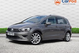 Volkswagen Golf SV (14-20) 2.0 TDI GT 5d For Sale - Car Pod Group Ltd, Stockport, Bredbury