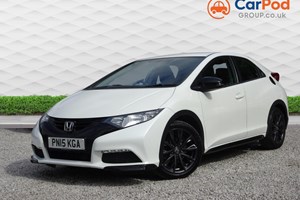 Honda Civic Hatchback (12-17) 1.8 i-VTEC S 5d For Sale - Car Pod Group Ltd, Stockport, Bredbury