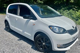 Skoda Citigo (12-19) Colour Edition 1.0 MPI 60PS 5d For Sale - Pontardawe Car Sales Ltd, Pontardawe