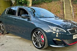 Peugeot 308 GTi (15-17) 1.6 THP (270bhp) GTI by Peugeot Sport 5d For Sale - Pontardawe Car Sales Ltd, Pontardawe