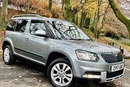 Skoda Yeti (09-17) 1.2 TSI (110bhp) SE L Outdoor 5d For Sale - Pontardawe Car Sales Ltd, Pontardawe