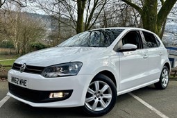 Volkswagen Polo Hatchback (09-17) 1.4 Match 5d For Sale - Pontardawe Car Sales Ltd, Pontardawe